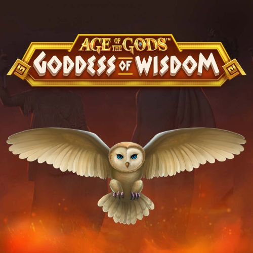 Age of the Gods Goddess of Wisdom